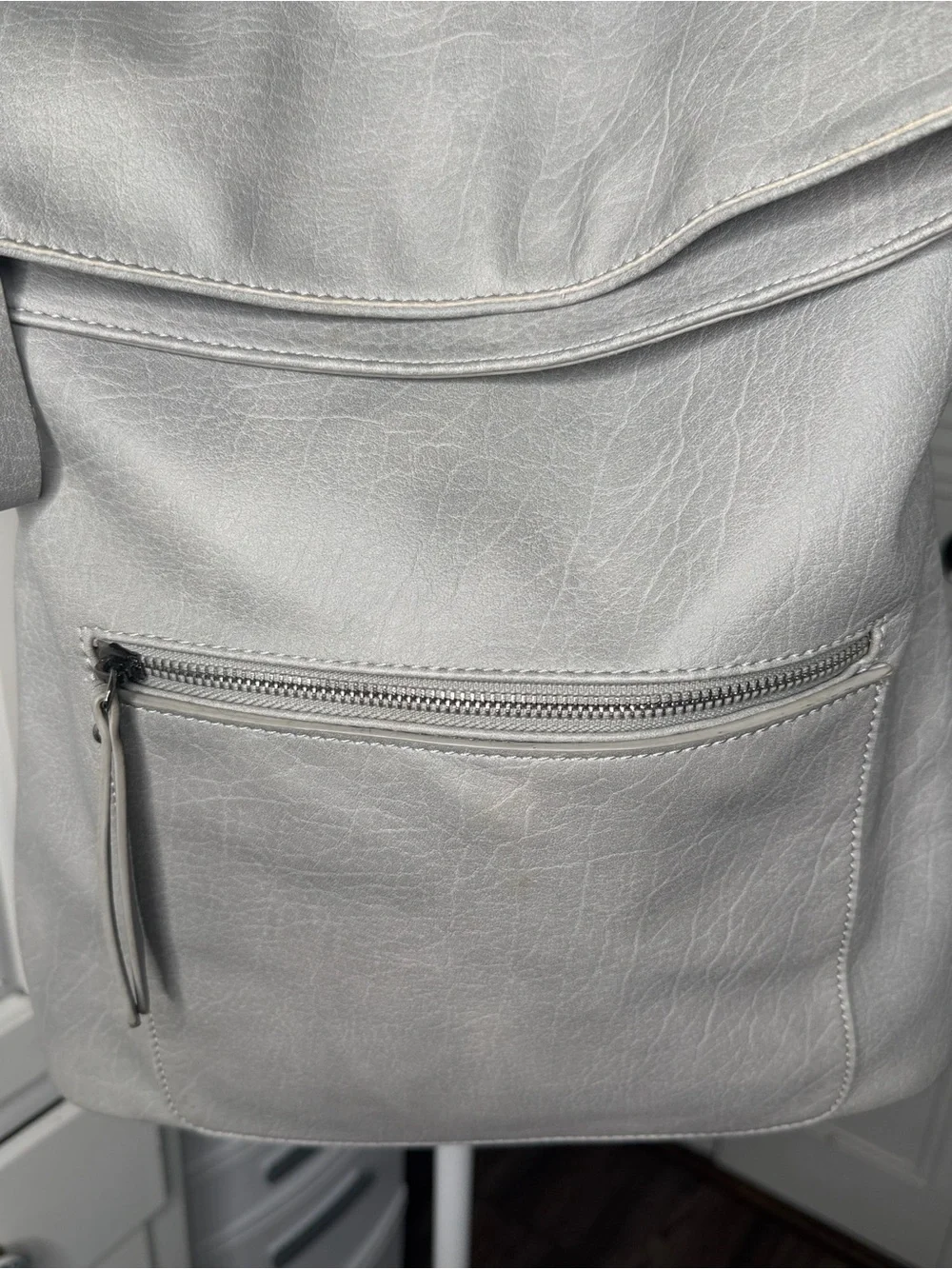 Urban Expressions sleek fold
